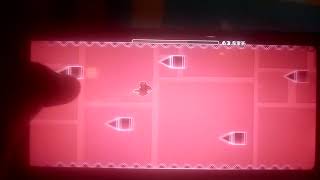 Geometry Dash Recarnated Rebirth Level 16 Jumper 2 By Itzav3x