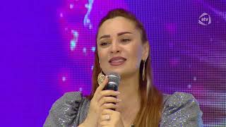 Arzu Qarabağlı - Məhəbbət Adlı Xəstəliyim Var (Şou ATV) Resimi