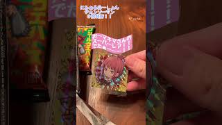 【チェンソーマン】にふぉるめーしょんシールウエハース マキマさんのデビルレア