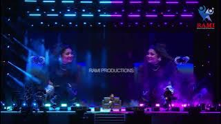 BAARISH MEIN TUM | NEHA KAKKAR | RAMI PRODUCTIONS | LIVE IN QATAR | #viralvideo
