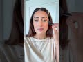 Get luminous this festive season with @fentybeauty Soft’Lit Naturally Luminous Longwear Foundation