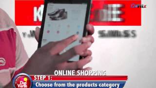 Online Shopping in Africa (Konga app review) screenshot 5