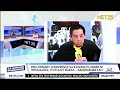 Preliminary conference sa plunder case ni Romualdez, itutuloy bukas