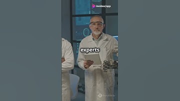 A Quantum AI Just Did the IMPOSSIBLE… You Won’t Believe This! #facts #technology #bitcoin