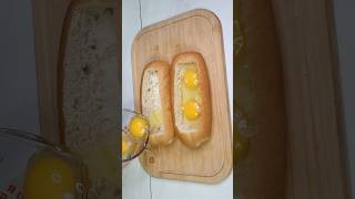 Just put everything inside the bread and the result will be amazing!#shorts#short#shortvideo Net Worth