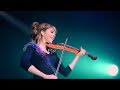 Lindsey Stirling - We Are Giants | Live From London