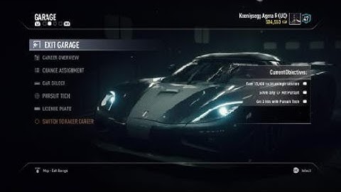 Need for Speed™ Rivals walkthrough part 45 (as a cop)