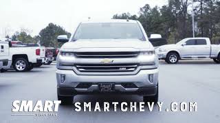 Smart Chevrolet Buick GMC Has a Little Something for Everybody