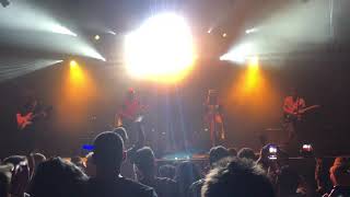 Los Punsetes - Una Persona Sospechosa (Razzmatazz, 2019)