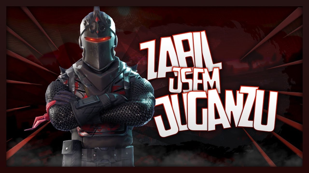 Zabil jsem ATLANTIS JUGANZU!