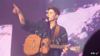 20170902 박원콘서트 2nd콘서트 - 밤새도록