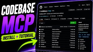 Codebase Memory Mcp Tutorial Install Setup 