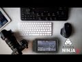 Atomos Ninja V | monitor i rekorder który zmieni twój aparat w bestię