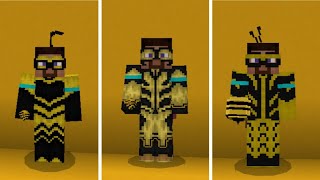 Addon de Miraculous V1.7.0 | Para Minecraft bedrock 1.20.94 screenshot 5