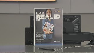 Smooth REAL ID take off for travelers in Des Moines