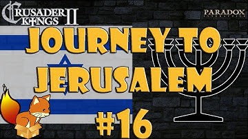 Crusader Kings 2 - The Reaper