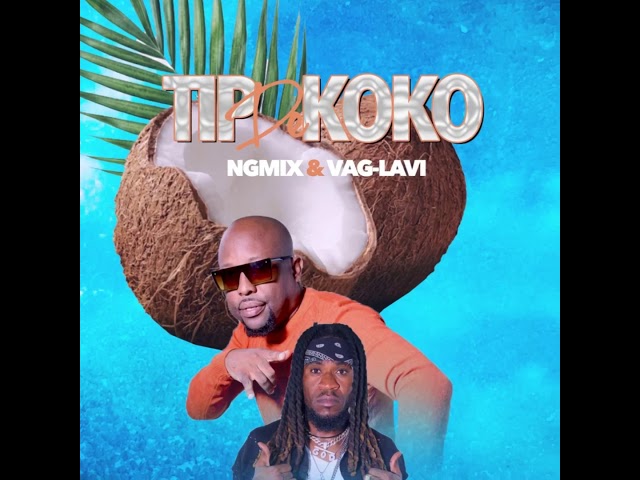 Tout Tip de Koko Ng mix feat Vag Lavi class=