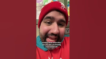 Please repost and share with a homie #jobinterview #jobinterviewtips