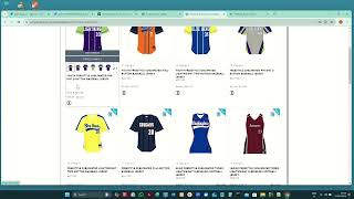 AUGUSTA FREESTYLE SUBLIMATION PLUGIN INTEGRATION ON WEEBLY CMS