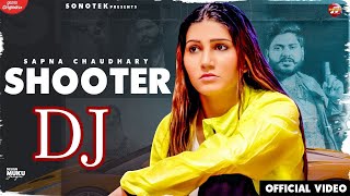 Shooter Dj Song | Dil La Ke Dekh Chori | Insta Reels Songs | Sapna Chaudhary | Dj Remix Song 2024 |