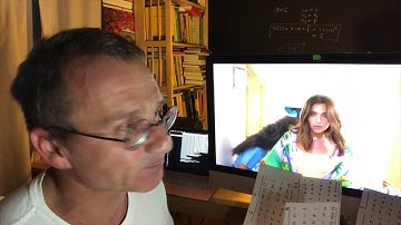 I love to row reduce! (2018)