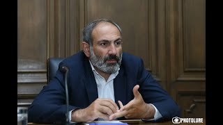 Nikol Pashinyan is a confirmed Kurdish spy working for the Americans via Azerbaijan