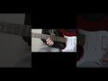花に亡霊 #yorushika #ghostinaflower #guitar