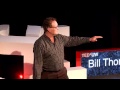 The point where everything falls apart: Bill Thompson at TEDxUW