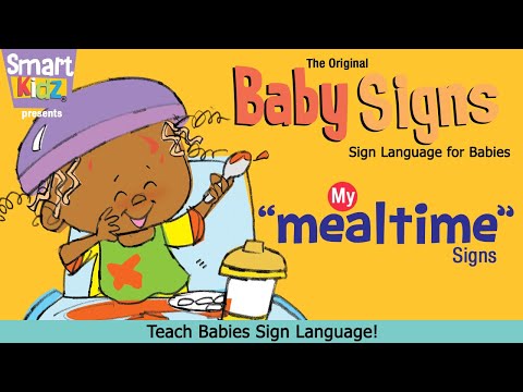 Baby Signs - 