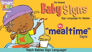 Baby Signs -