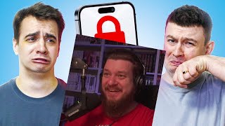 видео: КОРОЧЕ ГОВОРЯ, 100 ДНЕЙ БЕЗ ТЕЛЕФОНА | РЕАКЦИЯ НА ONETWO картинка: КОРОЧЕ ГОВОРЯ, 100 ДНЕЙ БЕЗ ТЕЛЕФОНА | РЕАКЦИЯ НА ONETWO