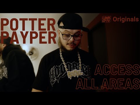 Potter Payper - Access All Areas | Link Up Tv