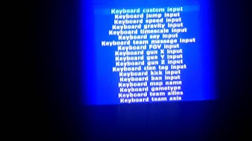 mw2 mod menu vortex v1