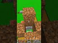 MINI MAGAZZINO AUTOMATICO SU MINECRAFT