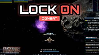Targeting and tracking | Subspace: Redux