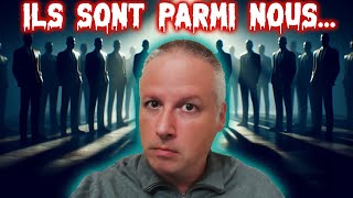 Ils sont PARMI NOUS !!! - Paul Ponssot