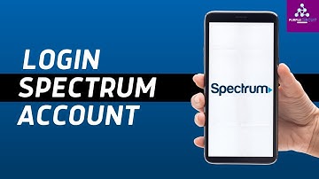 How to Login Spectrum Account | Spectrum.net Login