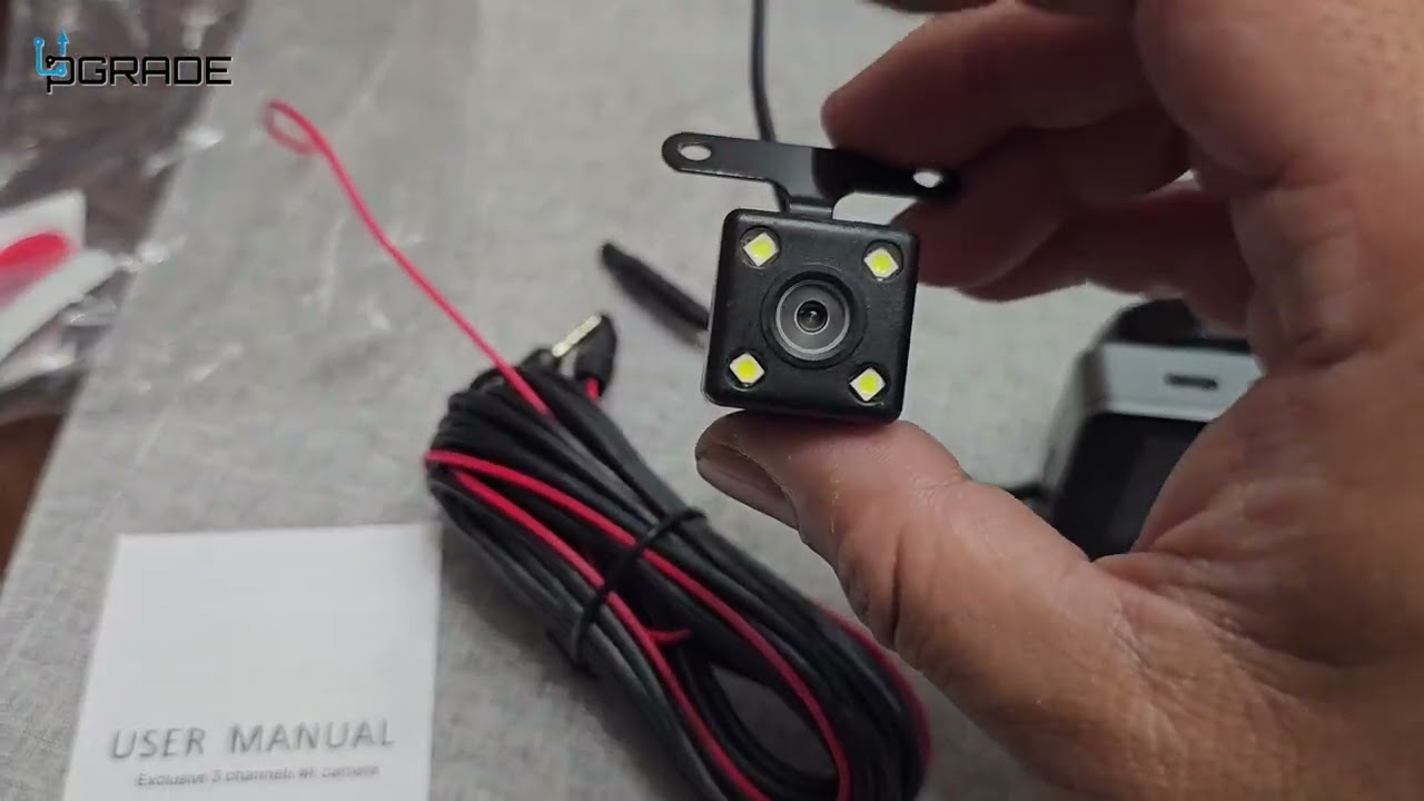 Dash Cam Front And Rear Inside YouTube Dash Cam Front And Rear Inside YouTube
