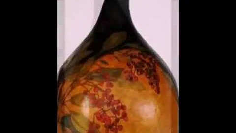Karen Lilly Creations, Leaves