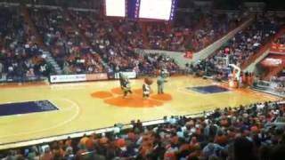 Halftime show