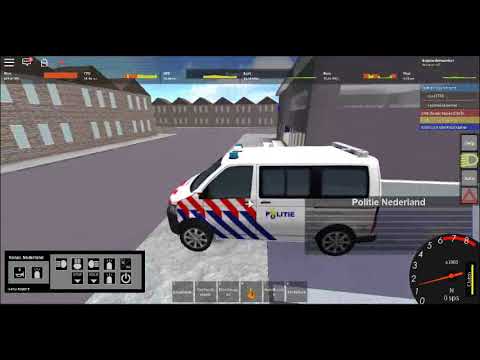 politie nederland spelen met :kaymederwerker#5