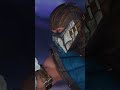 SCORPION VS SUB ZERO DIALOGOS MK1