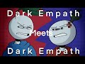 What happens when two dark empaths meet