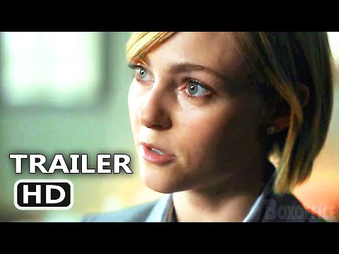 DR. DEATH Trailer (2021) Alec Baldwin, AnnaSophia Robb Series