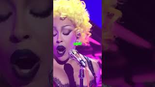 Doja Cat Performing "AAAHH MEN!" on SNL 🔥 #dojacat