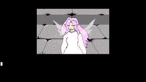 Highly Responsive to Prayers - Good Ending #1 (Makai Route) [Touhou 1]