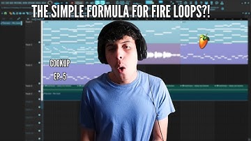 Random number generator chooses my BPM | Fl studio cookup