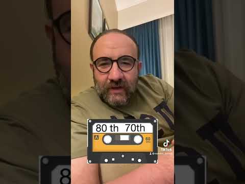 أفضل شريط كاسيت