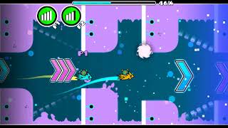 Geometry Dash Multiplayer Fan Made - Geometry Dash 2.1