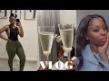 Vlog 5: Wedding Shopping, Holiday Prep, Photoshoot | Lalaraeee